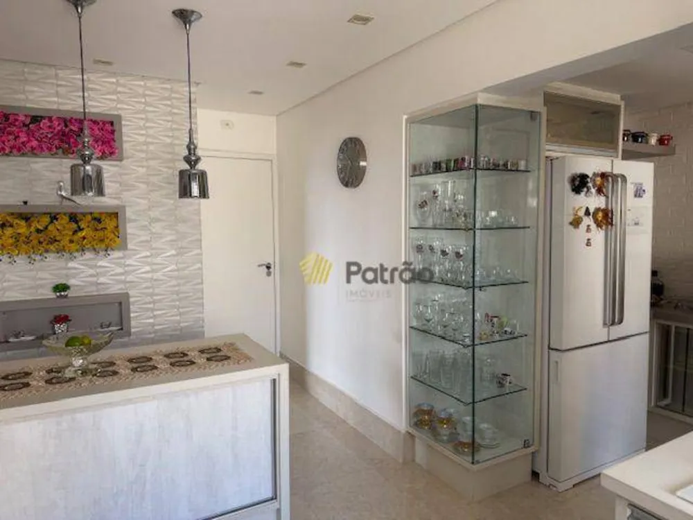 Cobertura, 3 quartos, 267 m² - Foto 5