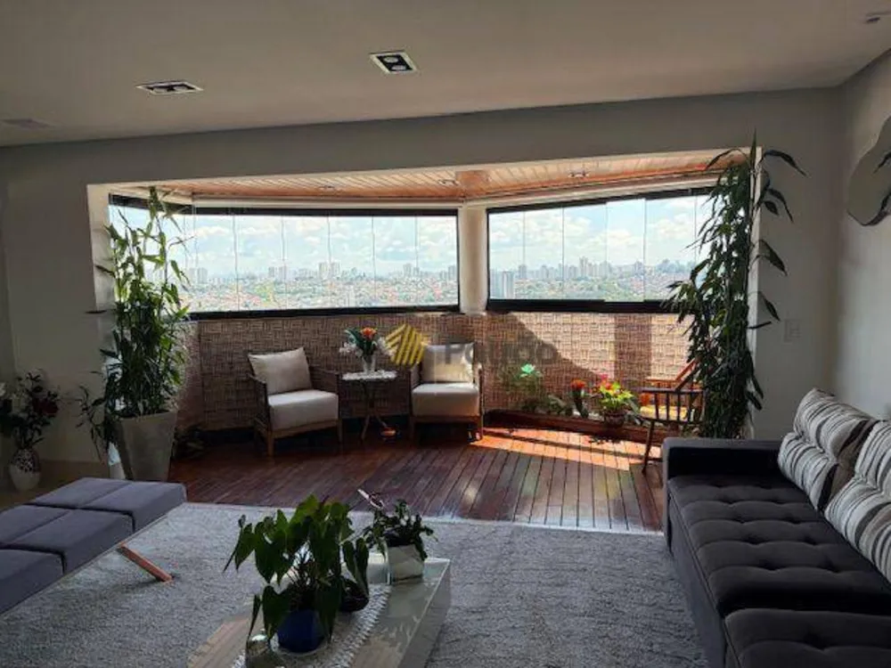 Cobertura, 3 quartos, 267 m² - Foto 2