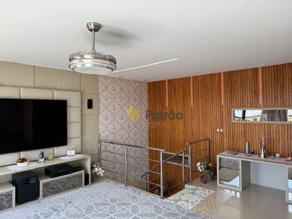 Cobertura, 3 quartos, 267 m² - Foto 8