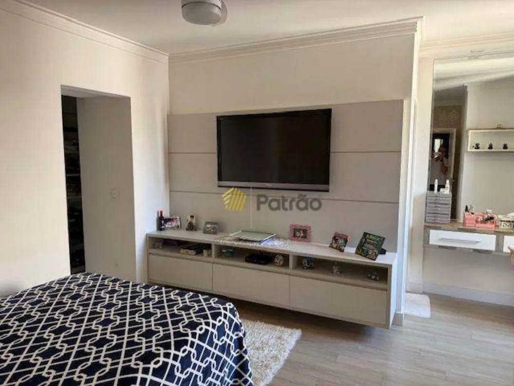Cobertura, 3 quartos, 267 m² - Foto 9