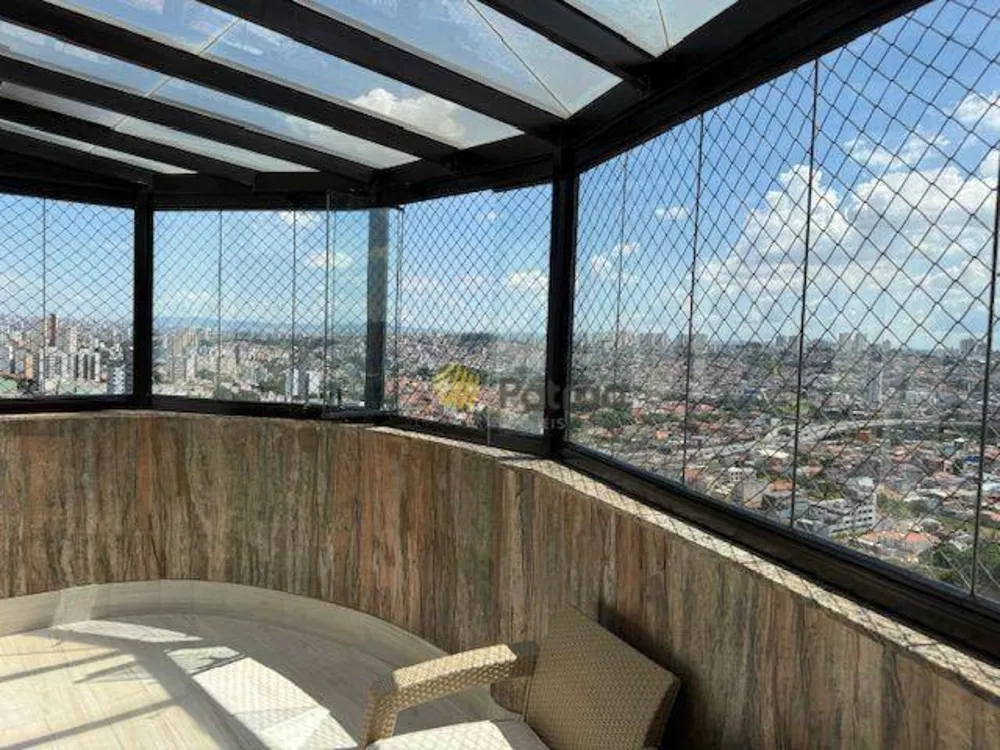 Cobertura, 3 quartos, 267 m² - Foto 7