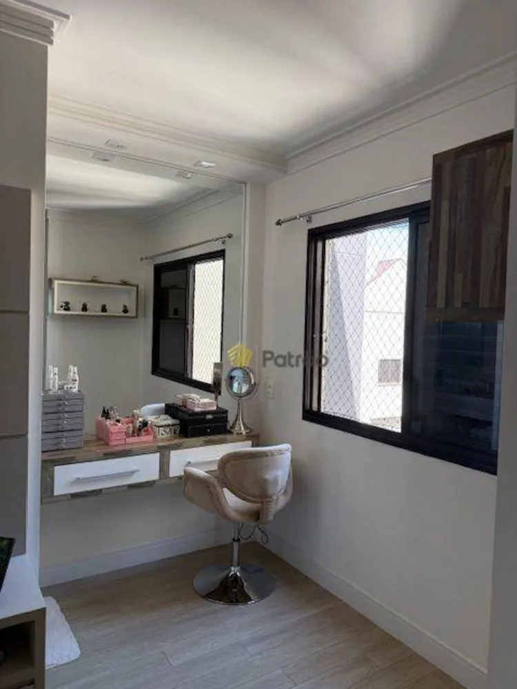 Cobertura, 3 quartos, 267 m² - Foto 10