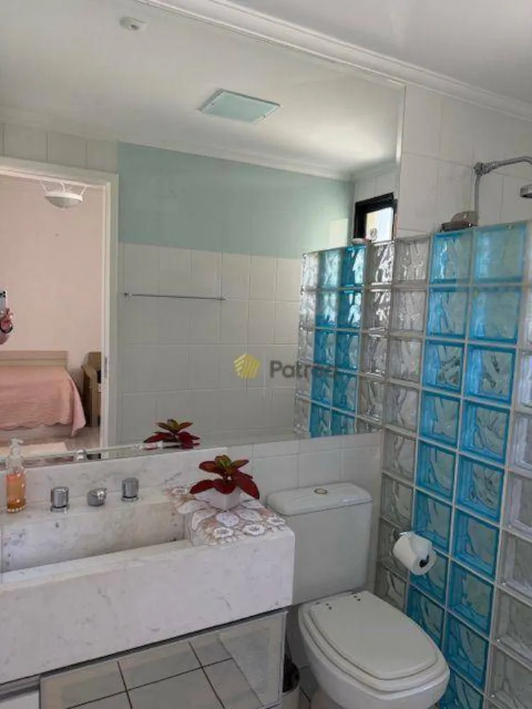 Cobertura, 3 quartos, 267 m² - Foto 12