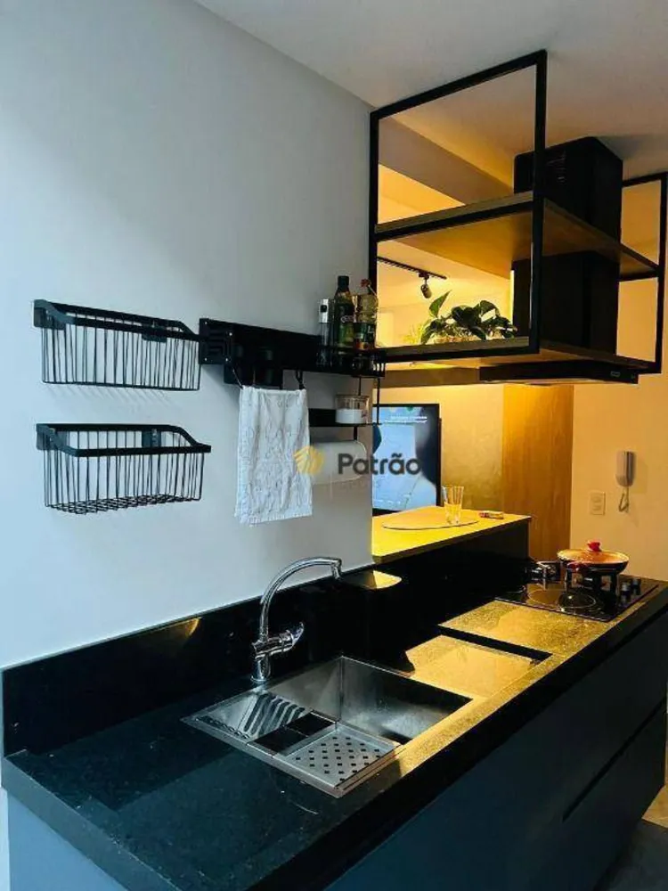 Apartamento, 1 quarto, 68 m² - Foto 8