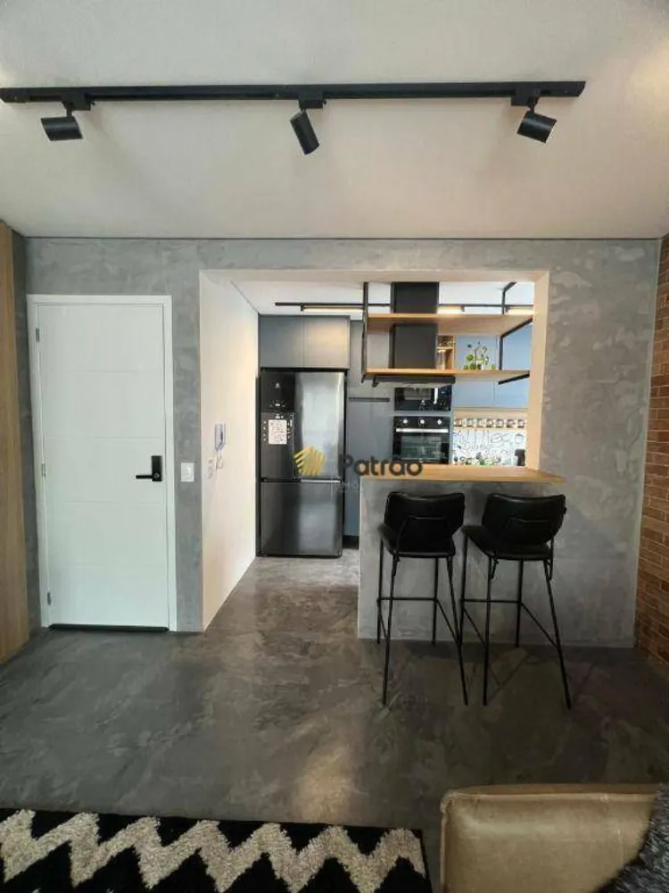 Apartamento, 1 quarto, 68 m² - Foto 6