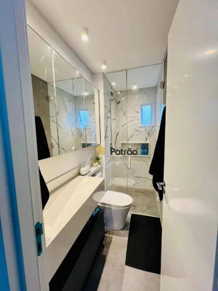 Apartamento, 1 quarto, 68 m² - Foto 12