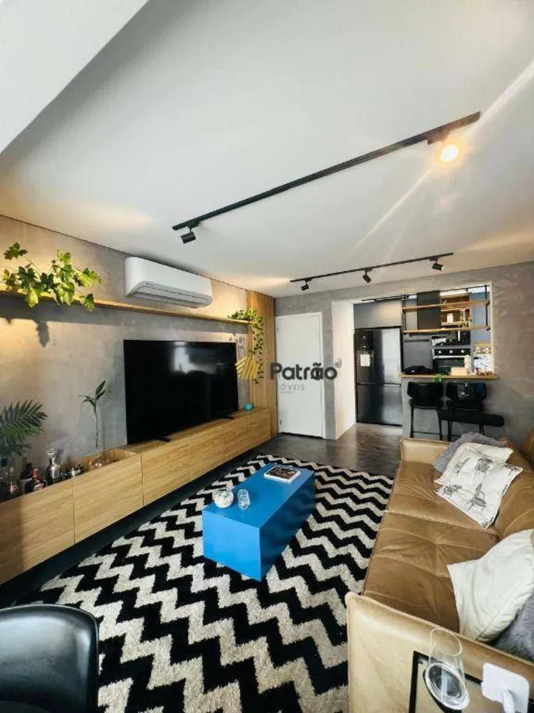 Apartamento, 1 quarto, 68 m² - Foto 5