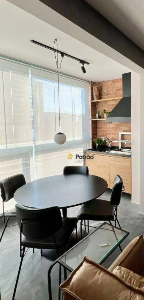 Apartamento, 1 quarto, 68 m² - Foto 4