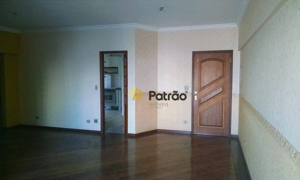 Apartamento, 3 quartos, 117 m² - Foto 11