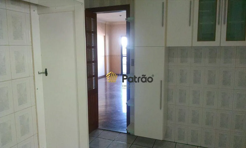 Apartamento, 3 quartos, 117 m² - Foto 8