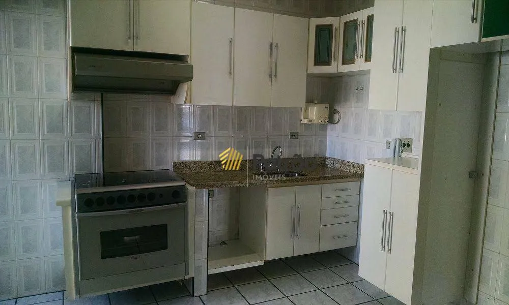 Apartamento, 3 quartos, 117 m² - Foto 7