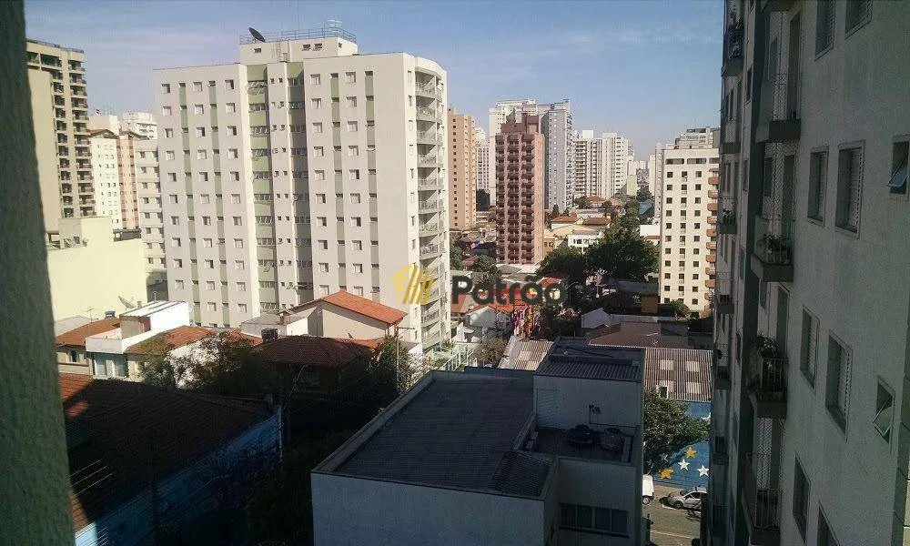 Apartamento, 3 quartos, 117 m² - Foto 1