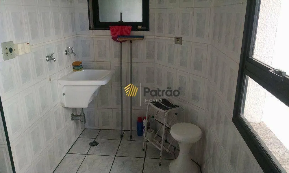 Apartamento, 3 quartos, 117 m² - Foto 4