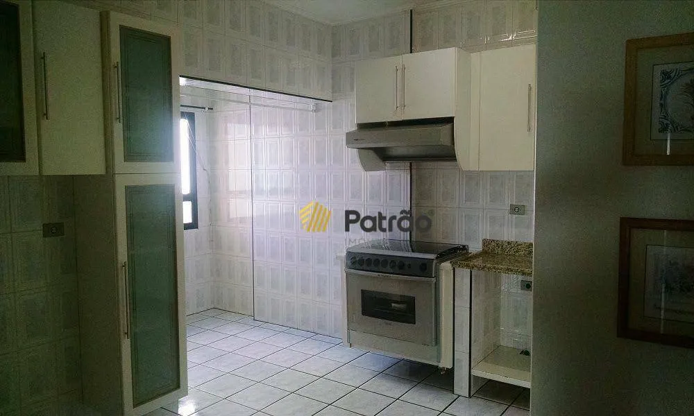Apartamento, 3 quartos, 117 m² - Foto 13