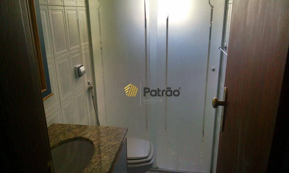 Apartamento, 3 quartos, 117 m² - Foto 12