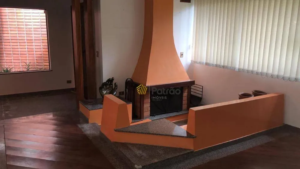 Casa, 5 quartos, 488 m² - Foto 12