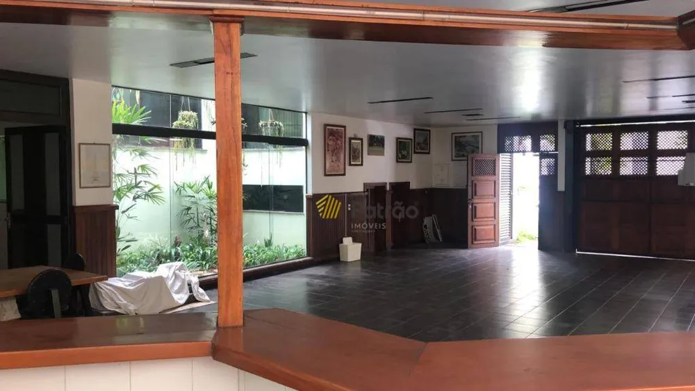 Casa, 5 quartos, 488 m² - Foto 2