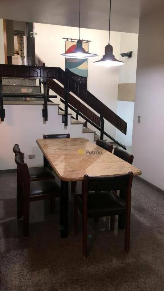 Casa, 5 quartos, 488 m² - Foto 10