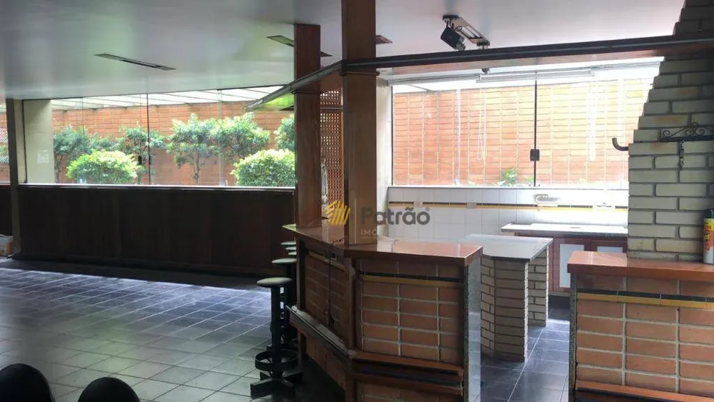 Casa, 5 quartos, 488 m² - Foto 3