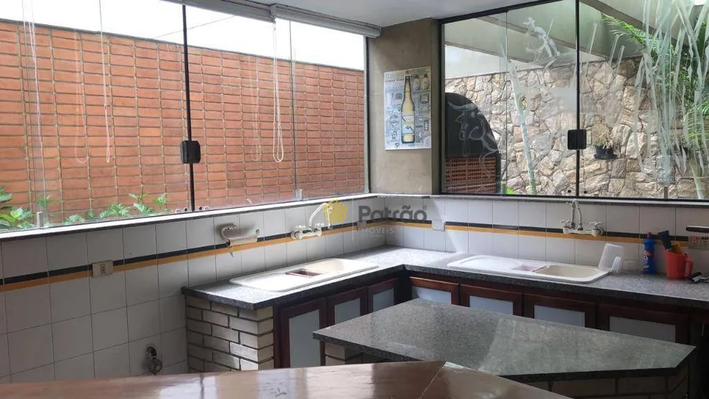 Casa, 5 quartos, 488 m² - Foto 6