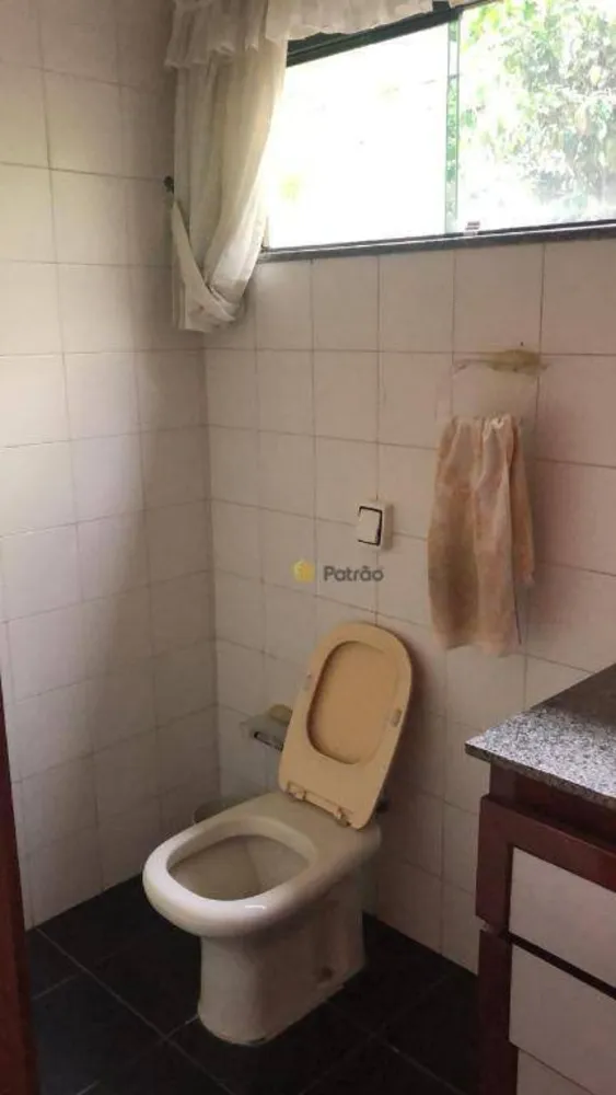 Casa, 5 quartos, 488 m² - Foto 3
