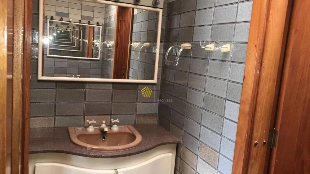 Casa, 5 quartos, 488 m² - Foto 4