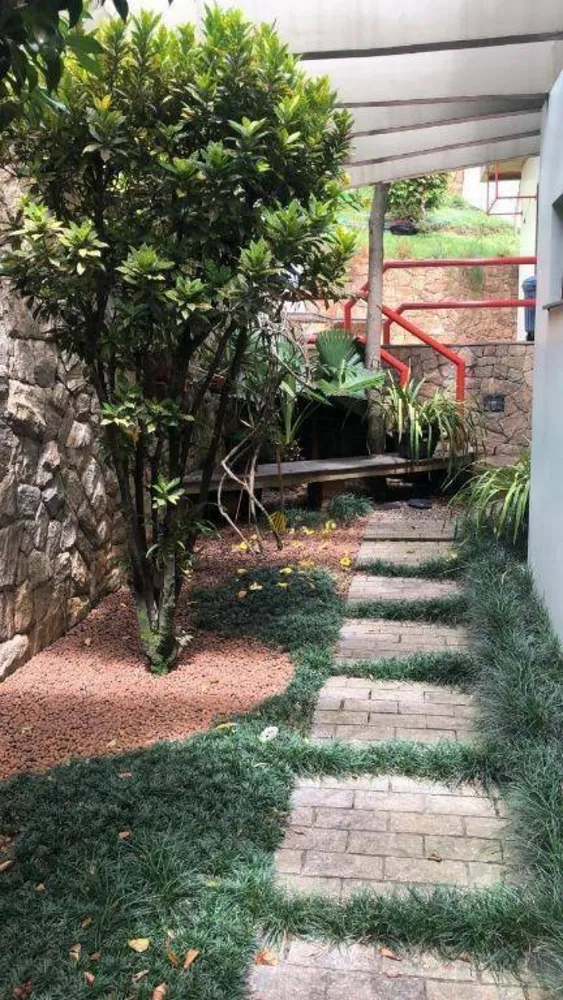 Casa, 5 quartos, 488 m² - Foto 2