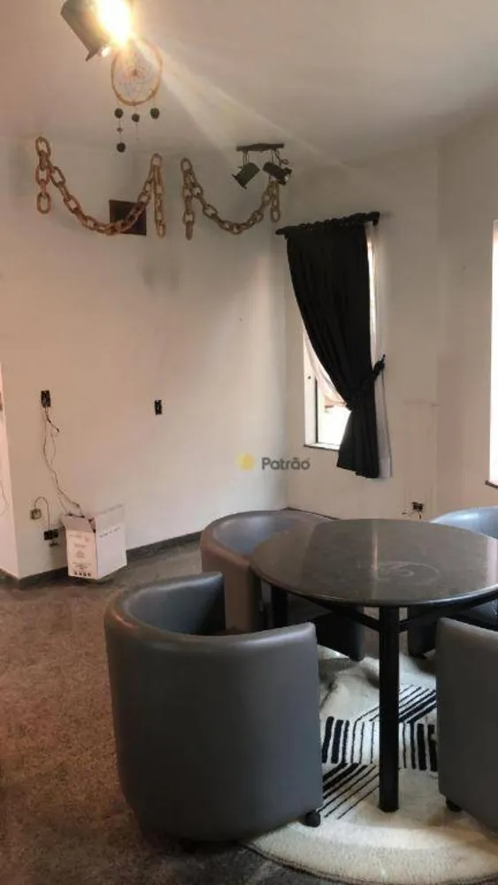 Casa, 5 quartos, 488 m² - Foto 11