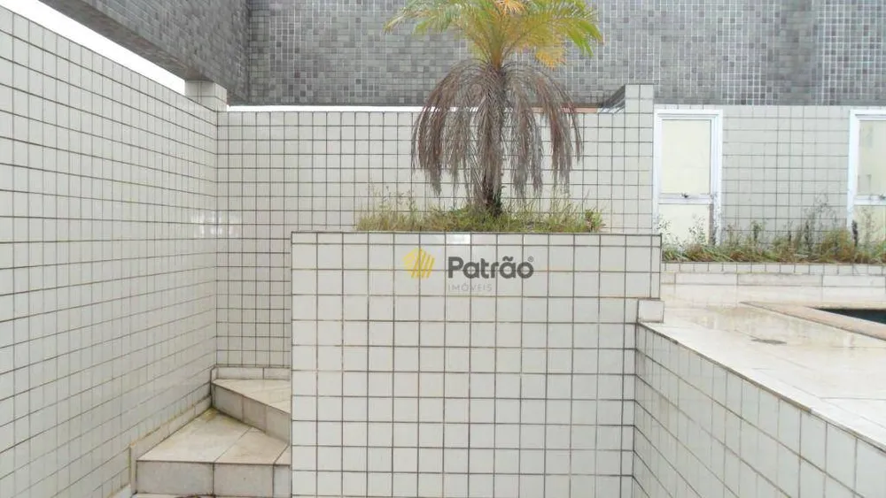 Cobertura, 4 quartos, 200 m² - Foto 10