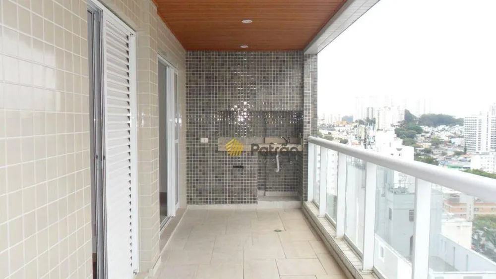 Cobertura, 4 quartos, 200 m² - Foto 7