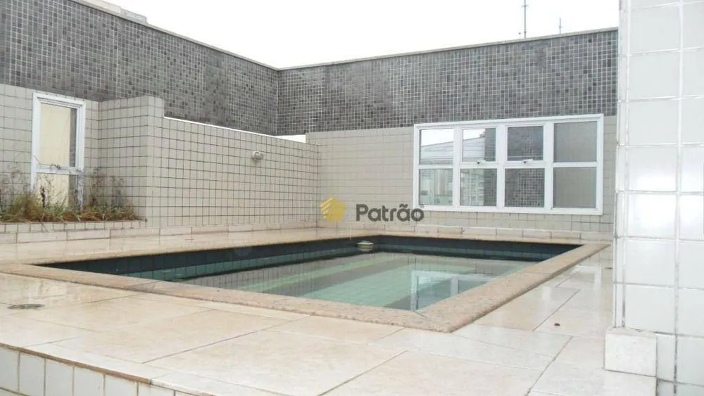 Cobertura, 4 quartos, 200 m² - Foto 1
