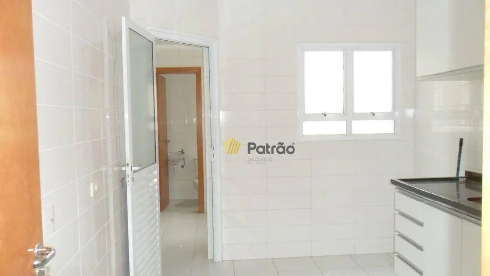 Cobertura, 4 quartos, 200 m² - Foto 4