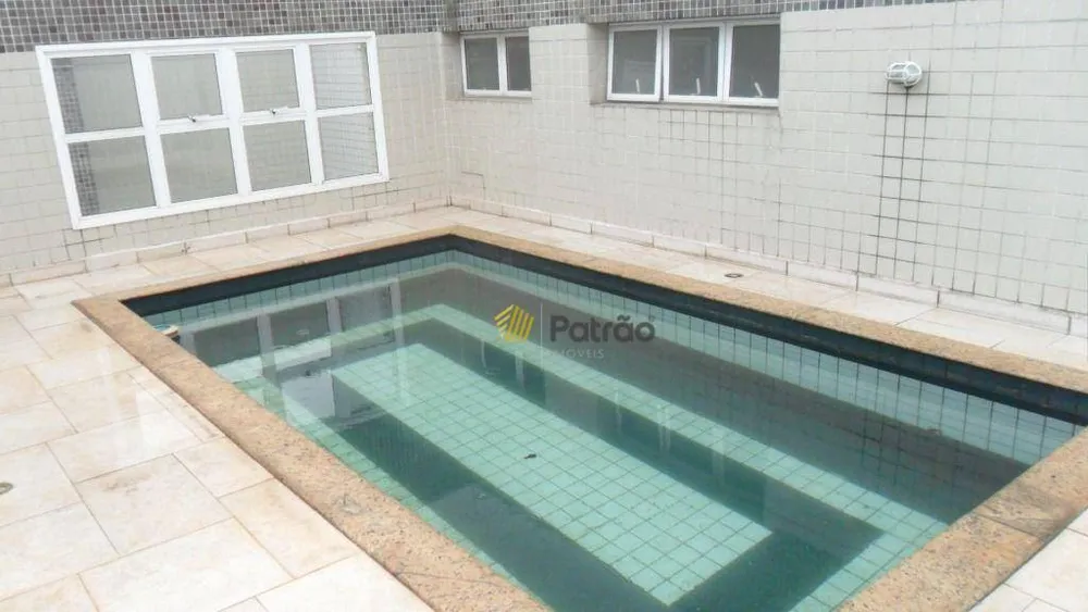 Cobertura, 4 quartos, 200 m² - Foto 15