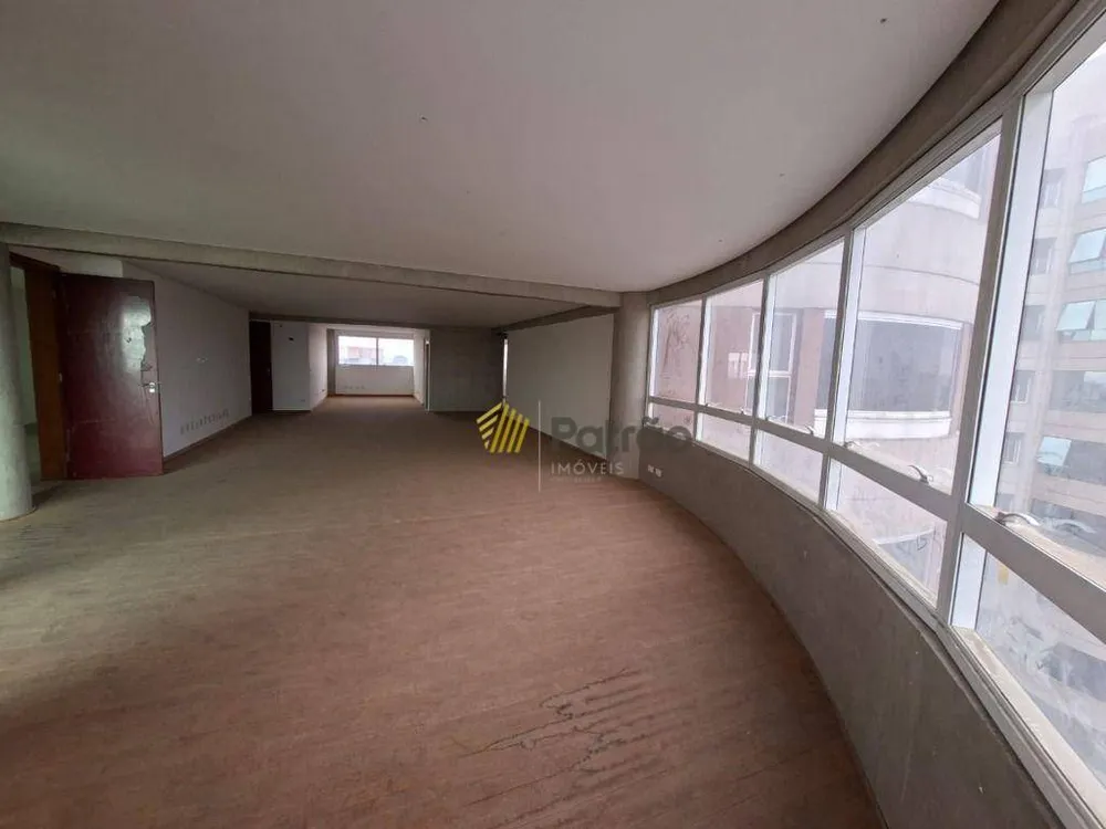 Apartamento, 4 quartos, 275 m² - Foto 3