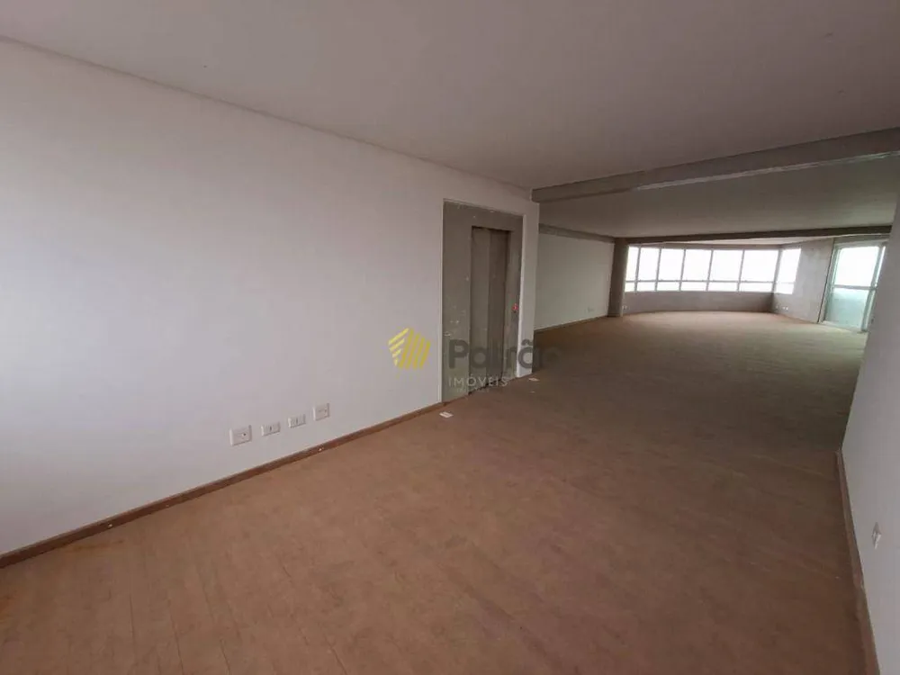 Apartamento, 4 quartos, 275 m² - Foto 7