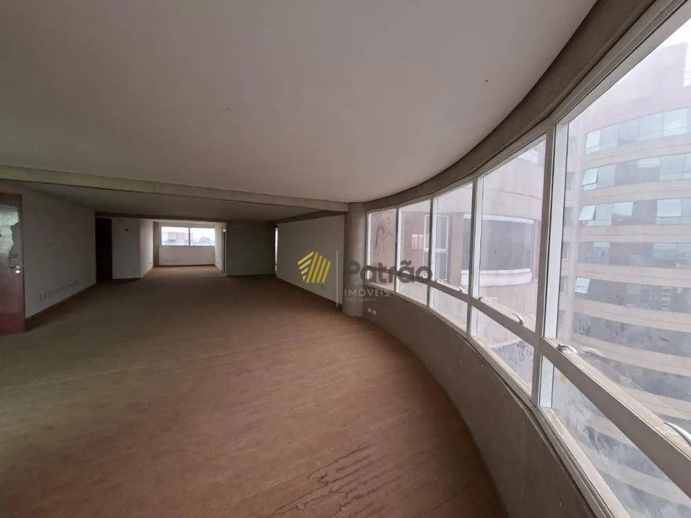 Apartamento, 4 quartos, 275 m² - Foto 4
