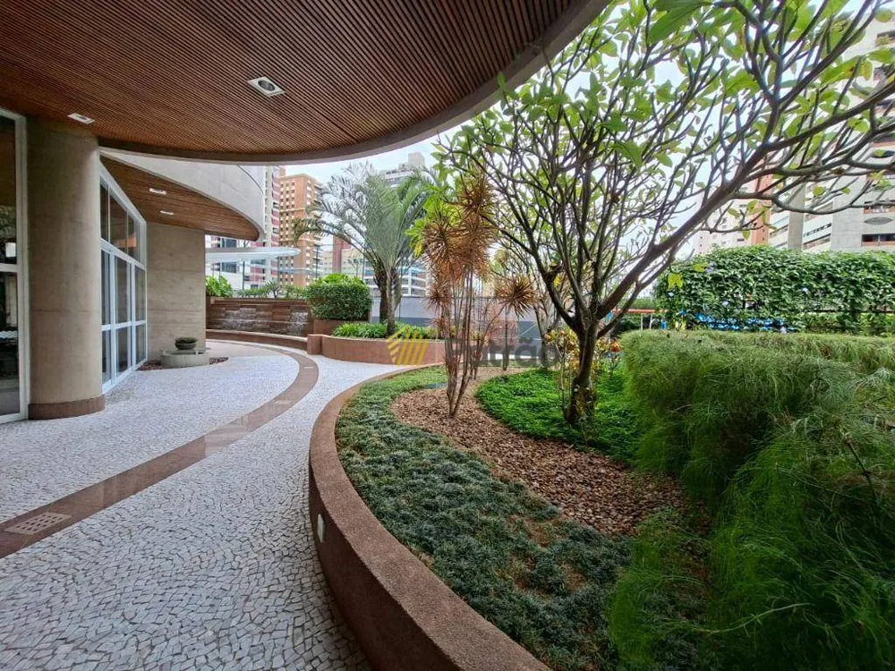 Apartamento, 4 quartos, 275 m² - Foto 11