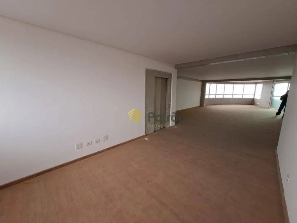 Apartamento, 4 quartos, 275 m² - Foto 2