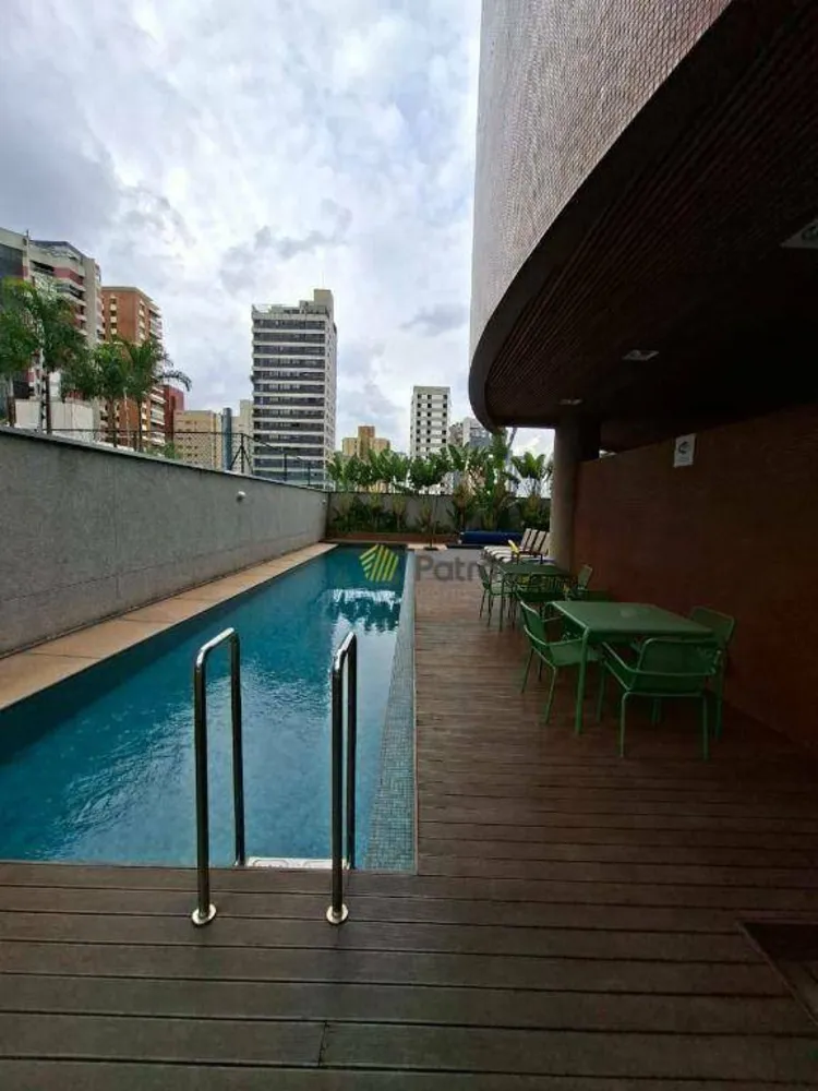 Apartamento, 4 quartos, 275 m² - Foto 12
