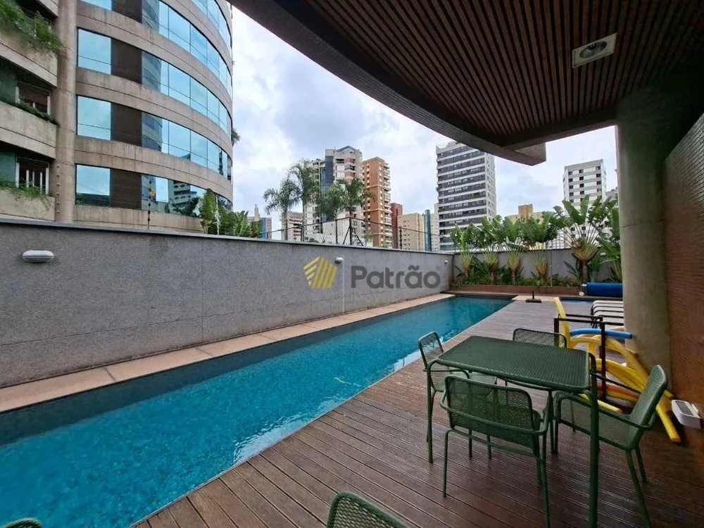 Apartamento, 4 quartos, 275 m² - Foto 16
