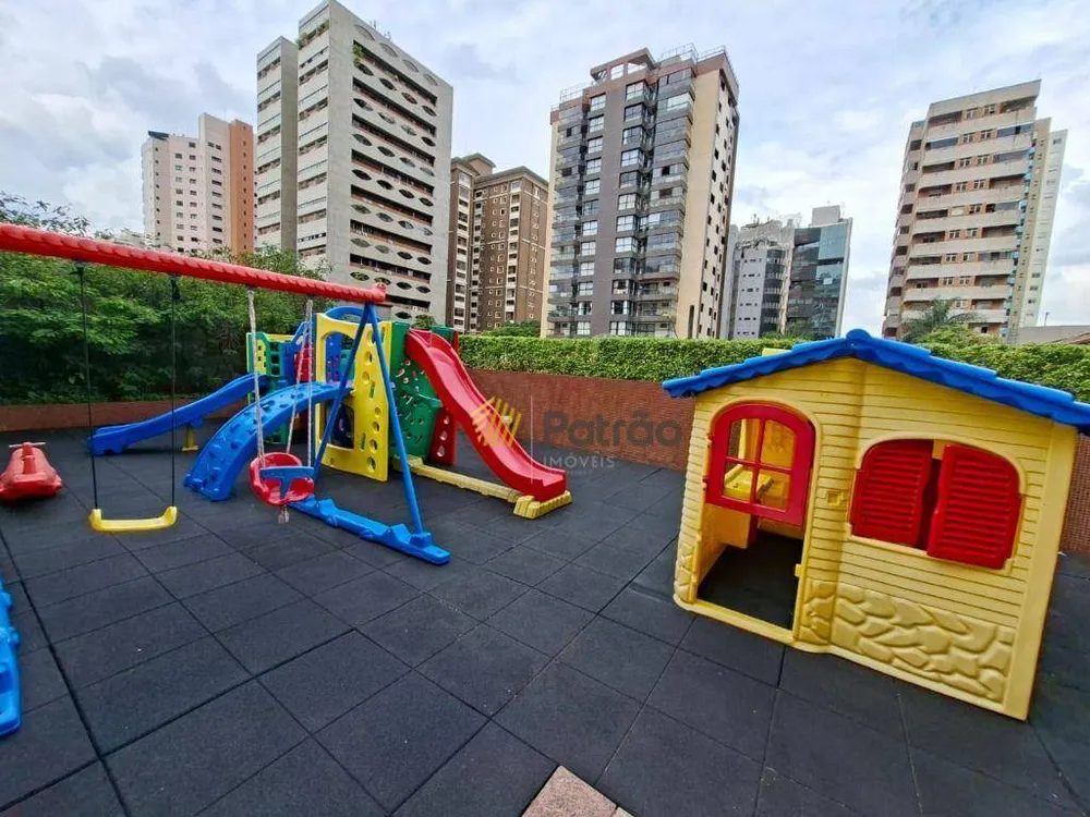 Apartamento, 4 quartos, 275 m² - Foto 15