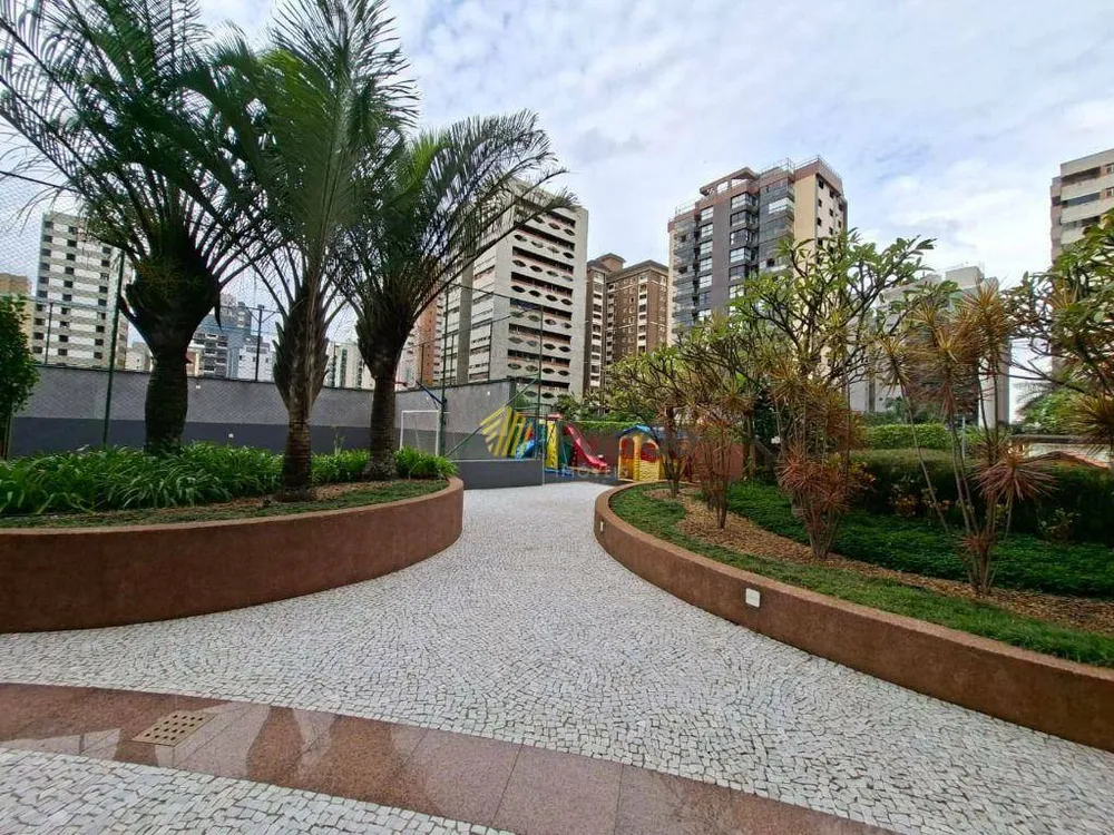 Apartamento, 4 quartos, 275 m² - Foto 13