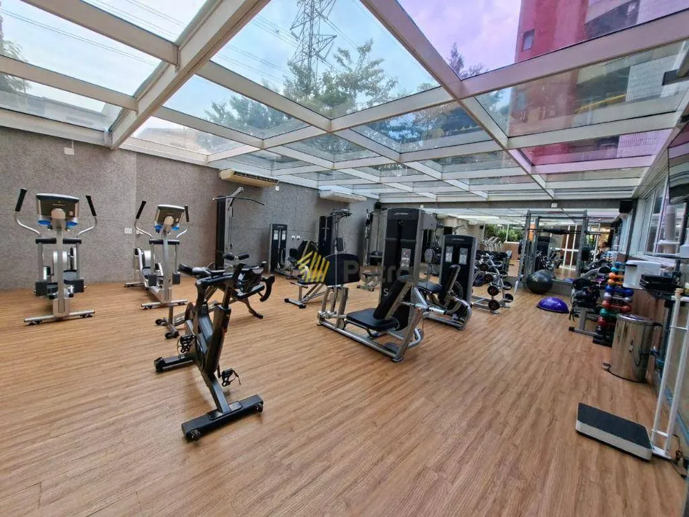 Apartamento, 4 quartos, 275 m² - Foto 14
