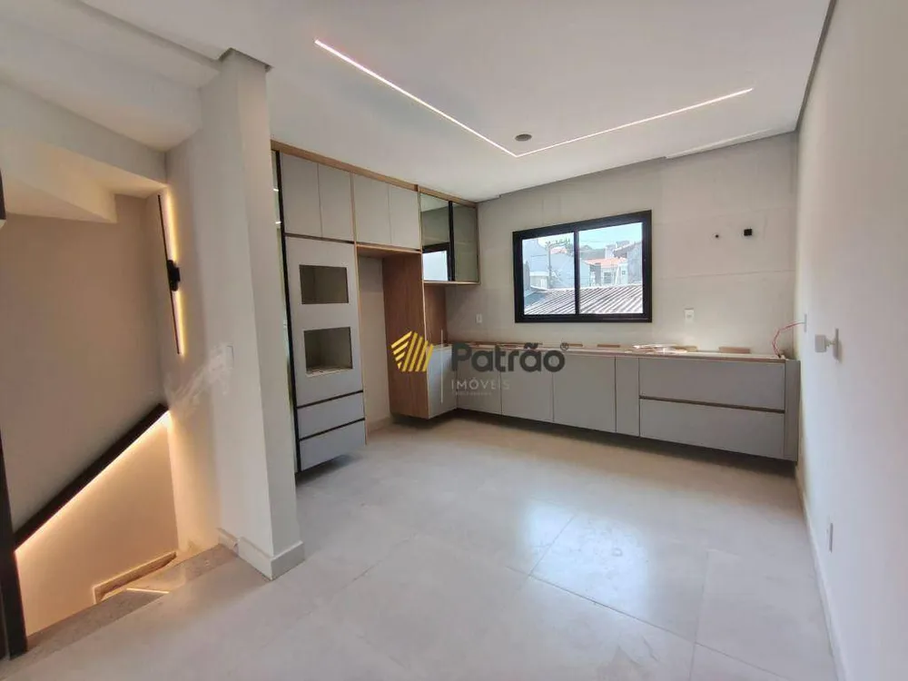 Sobrado, 2 quartos, 120 m² - Foto 7