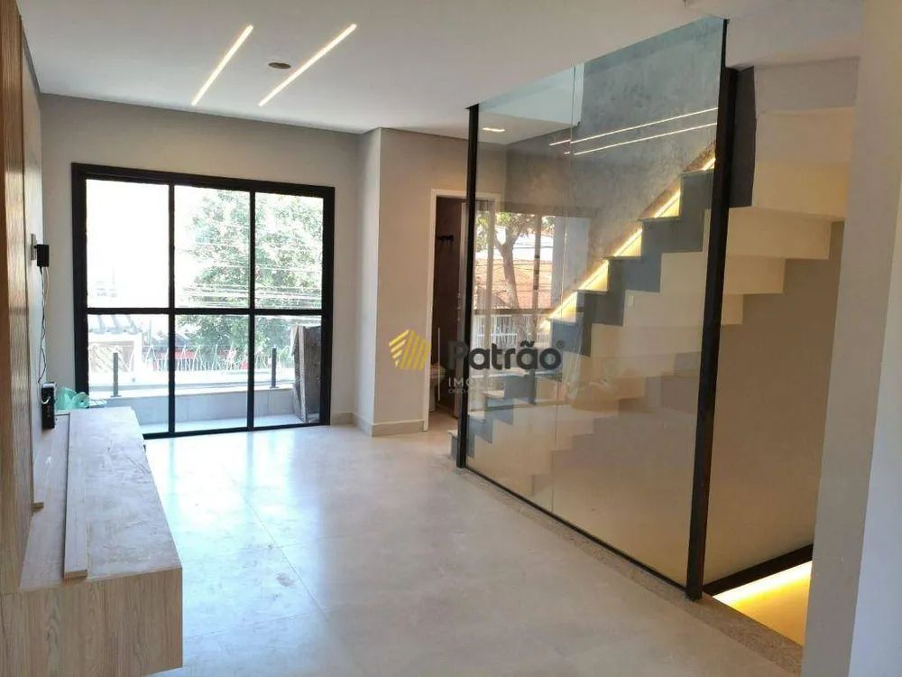 Sobrado, 2 quartos, 120 m² - Foto 8