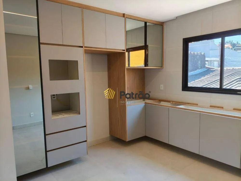 Sobrado, 2 quartos, 120 m² - Foto 12