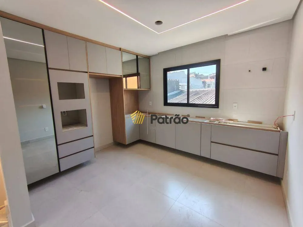 Sobrado, 2 quartos, 120 m² - Foto 8