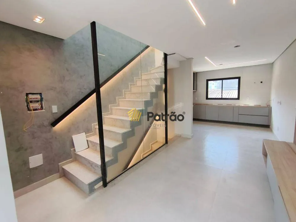 Sobrado, 2 quartos, 120 m² - Foto 2