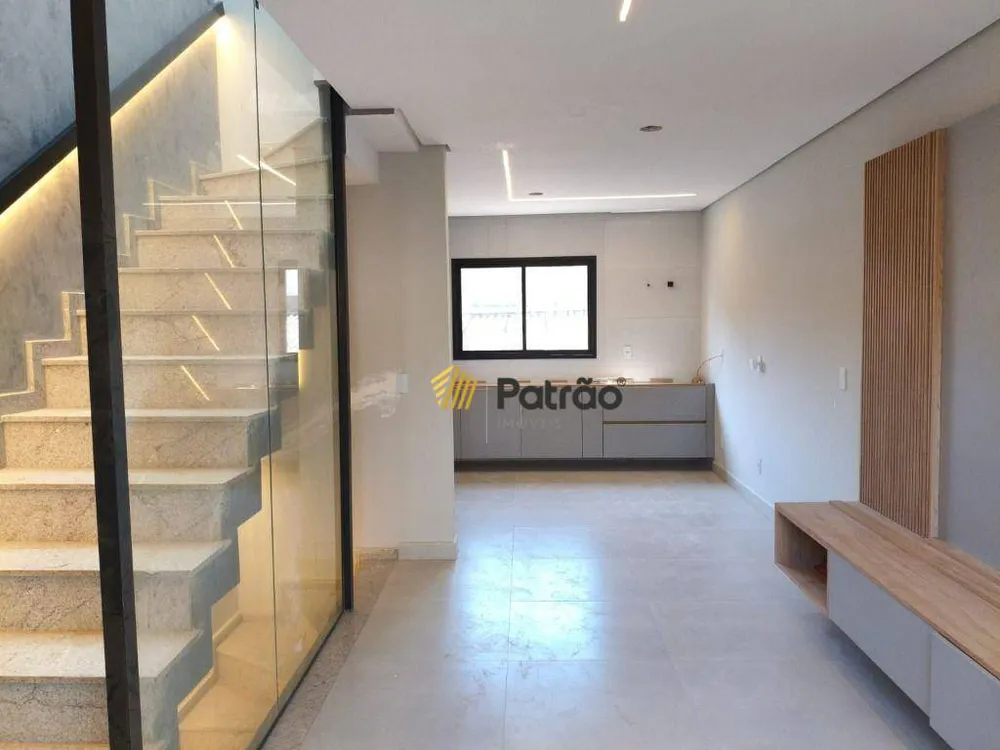 Sobrado, 2 quartos, 120 m² - Foto 1