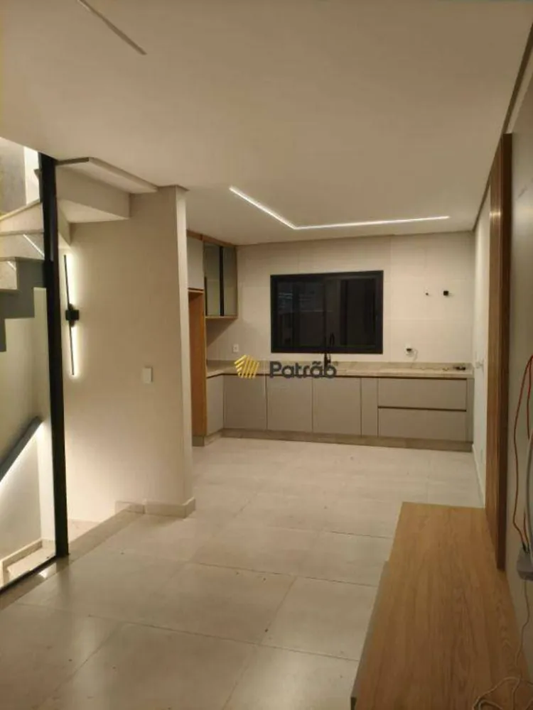 Sobrado, 2 quartos, 120 m² - Foto 5